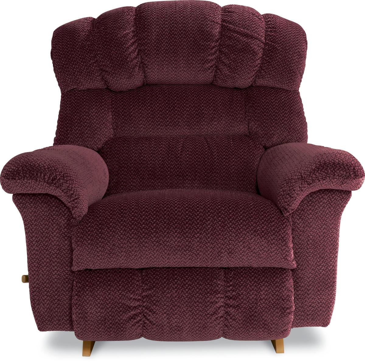 LaZBoy Crandell RECLINAWAY??Wall Saver Recliner Home